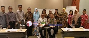 Kategori tema bimtek BLUD