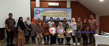 Kategori tema bimtek kearsipan