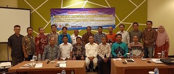 Kategori tema bimtek kecamatan