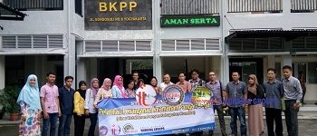 Kategori tema bimtek ketahanan pangan