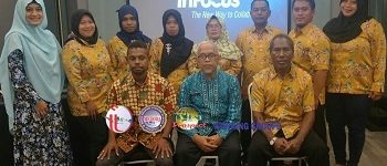 Kategori tema bimtek Umum