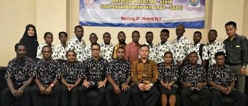 Kategori tema bimtek perencanaan