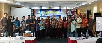 Kategori tema bimtek pengadaan barang dan jasa