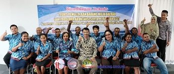 Kategori tema bimtek aset barang milik daerah