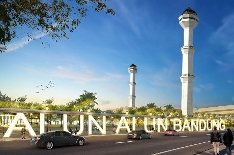 Bimtek Bandung