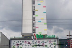 ibis Styles Malang Hotel