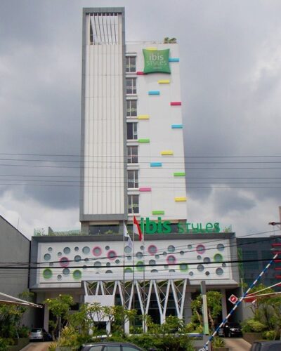 ibis Styles Malang Hotel