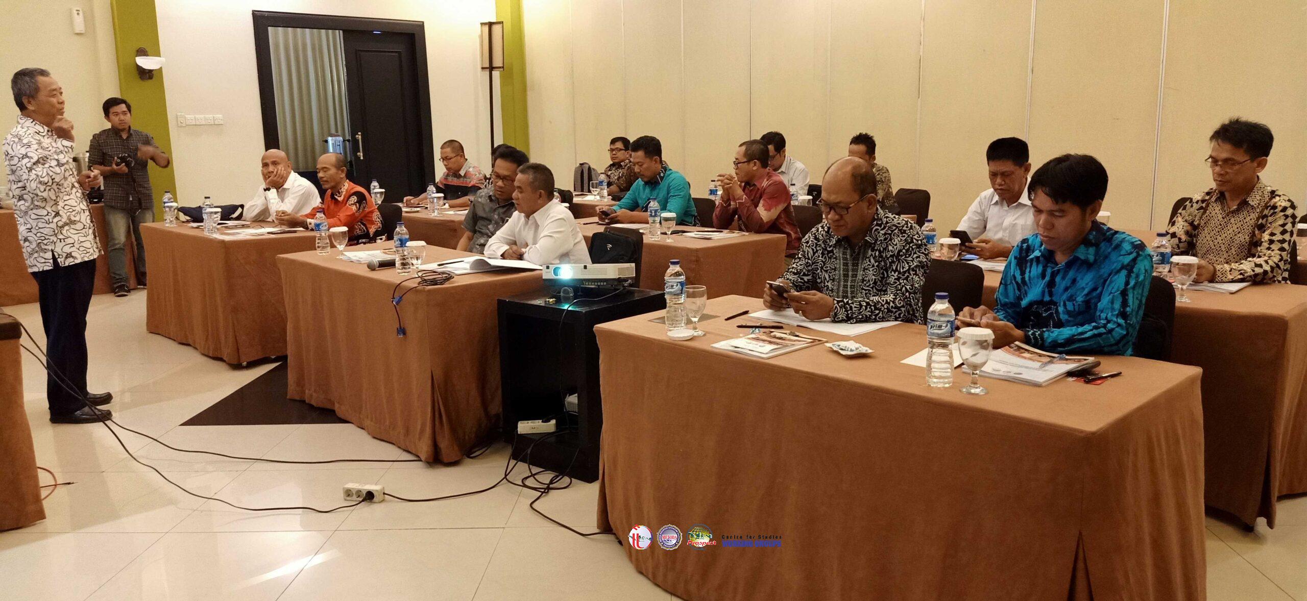 Bimtek Pelayanan Publik